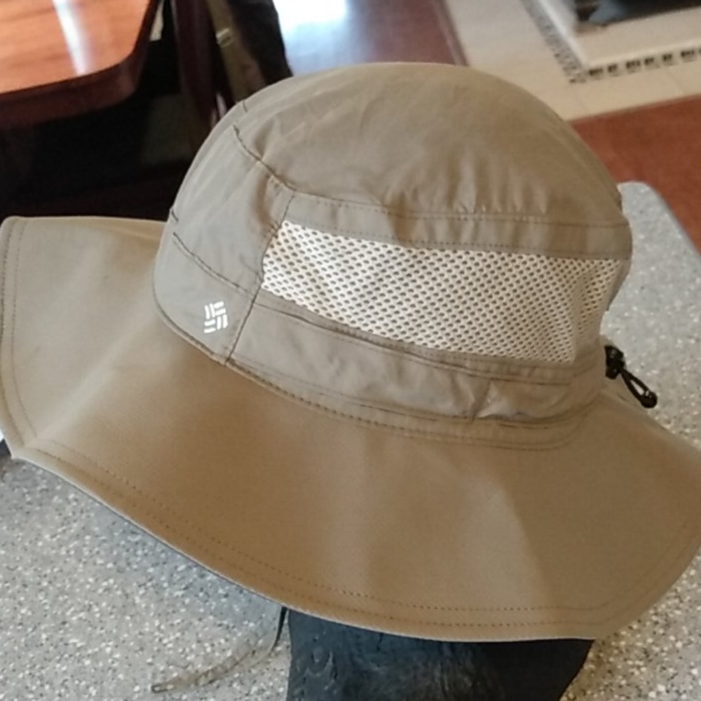 Columbia Unisex Sun Hat